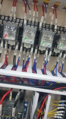 Sửa chữa thiết bị test độ tin cậy