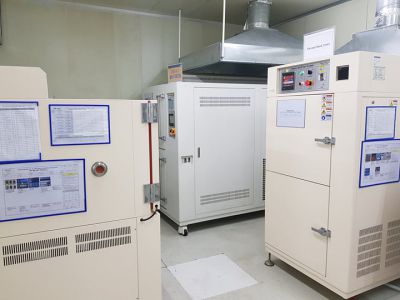 Sửa chữa máy nhiệt độ, độ ẩm